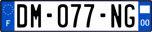 DM-077-NG