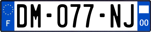 DM-077-NJ