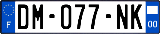 DM-077-NK