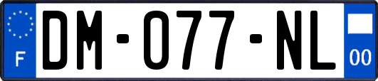DM-077-NL