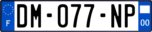DM-077-NP