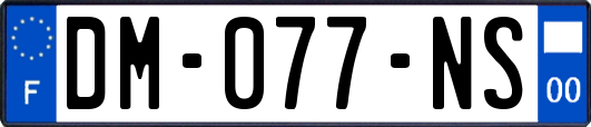 DM-077-NS