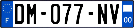 DM-077-NV