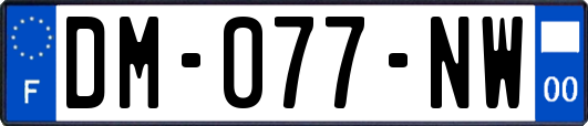 DM-077-NW