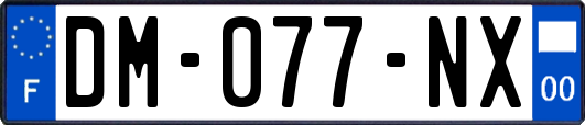 DM-077-NX