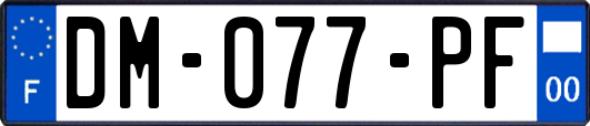 DM-077-PF