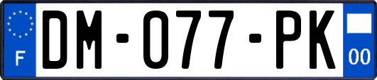 DM-077-PK