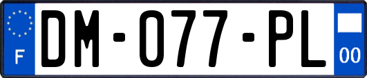 DM-077-PL