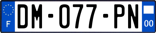DM-077-PN