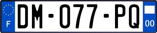 DM-077-PQ