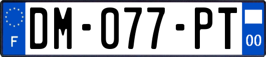 DM-077-PT