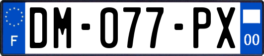 DM-077-PX