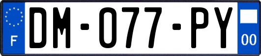 DM-077-PY