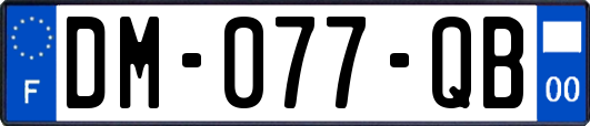DM-077-QB