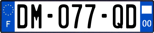 DM-077-QD