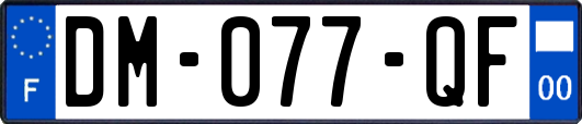 DM-077-QF