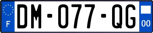 DM-077-QG