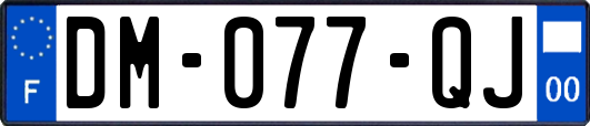DM-077-QJ