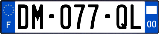 DM-077-QL
