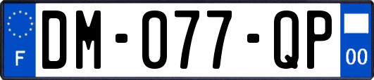 DM-077-QP