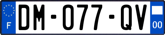 DM-077-QV