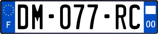 DM-077-RC