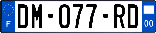 DM-077-RD