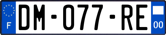 DM-077-RE