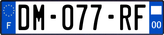 DM-077-RF