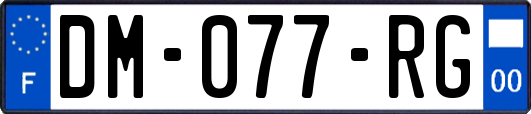 DM-077-RG
