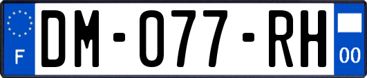 DM-077-RH