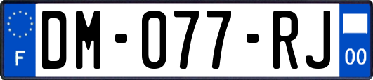 DM-077-RJ
