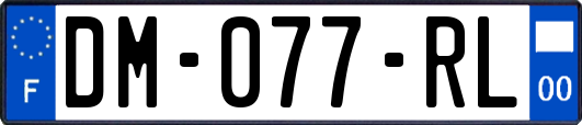 DM-077-RL