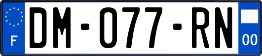 DM-077-RN