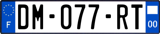 DM-077-RT