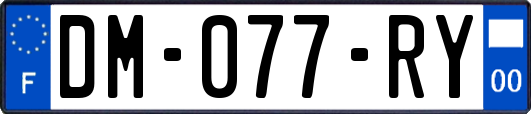DM-077-RY