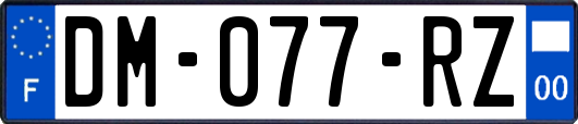 DM-077-RZ