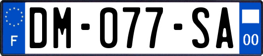 DM-077-SA