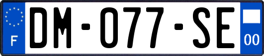 DM-077-SE