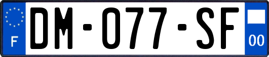 DM-077-SF