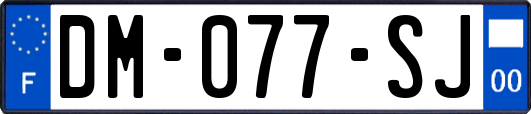 DM-077-SJ