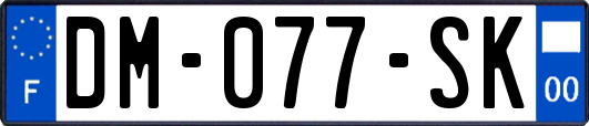 DM-077-SK
