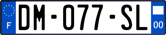 DM-077-SL