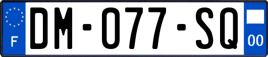 DM-077-SQ