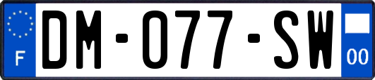 DM-077-SW