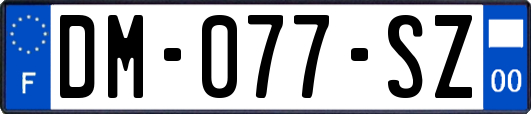 DM-077-SZ