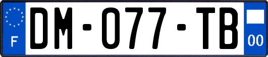 DM-077-TB