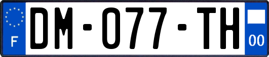 DM-077-TH