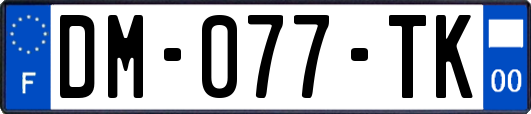 DM-077-TK