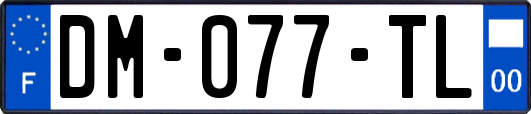 DM-077-TL